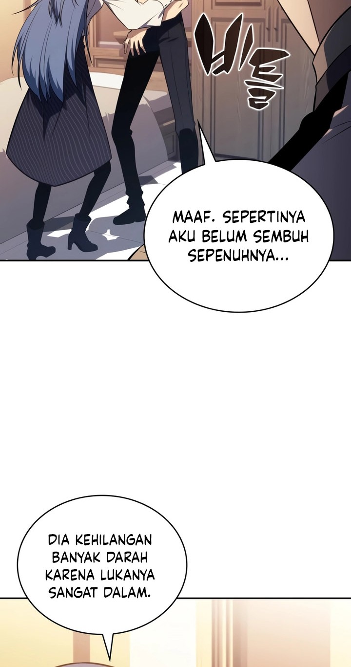 The Regressed Son Of A Duke Is An Assassin Chapter 38 Halaman 5