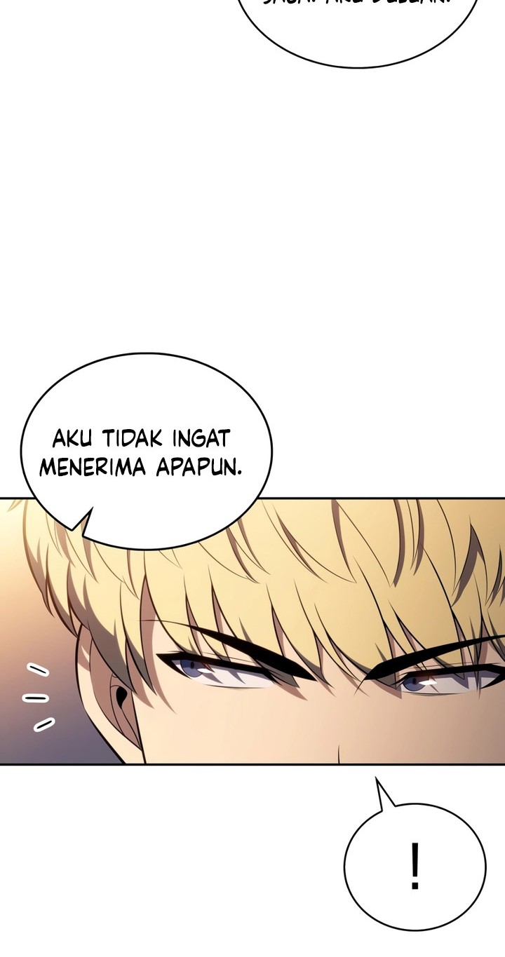 The Regressed Son Of A Duke Is An Assassin Chapter 38 Halaman 7