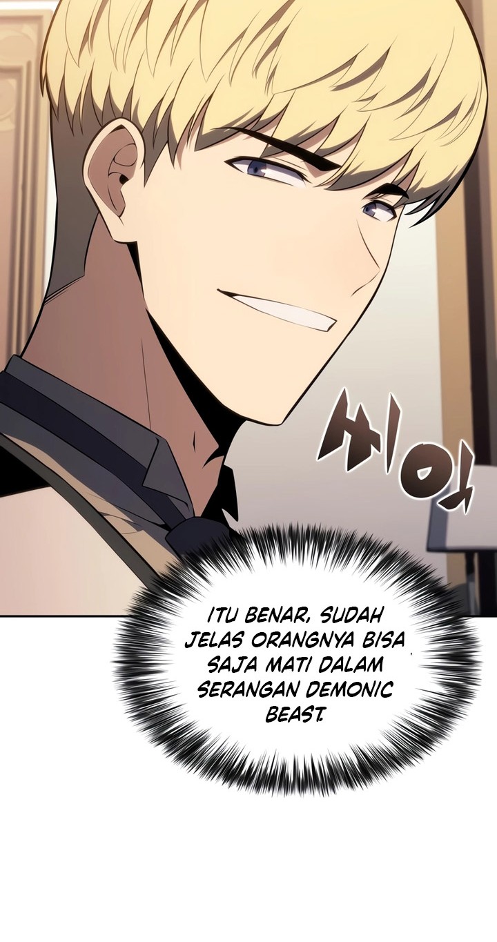 The Regressed Son Of A Duke Is An Assassin Chapter 38 Halaman 9
