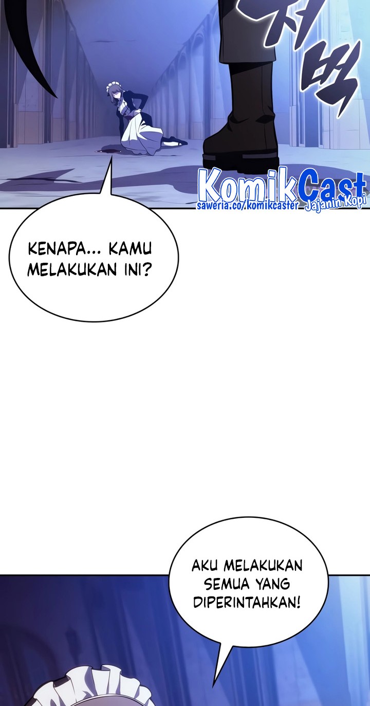 The Regressed Son Of A Duke Is An Assassin Chapter 38 Halaman 15