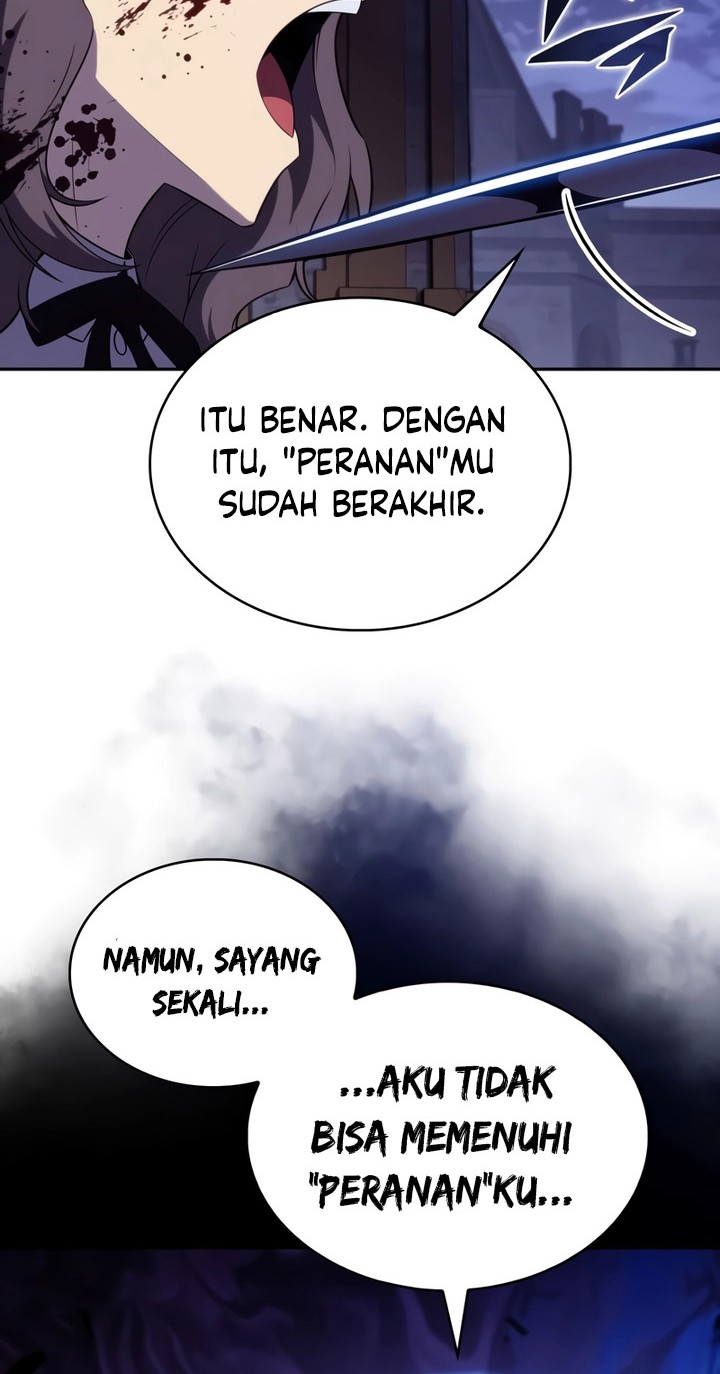 The Regressed Son Of A Duke Is An Assassin Chapter 38 Halaman 17