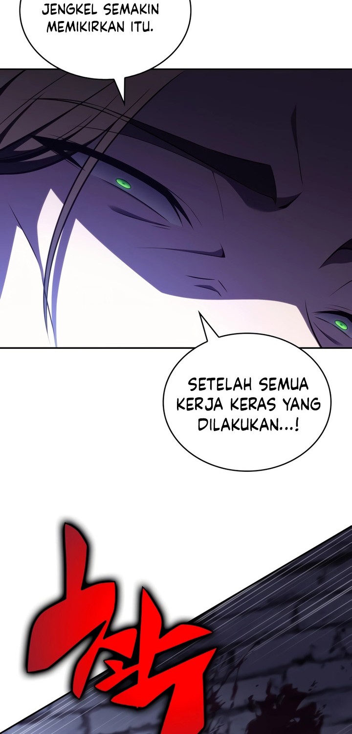 The Regressed Son Of A Duke Is An Assassin Chapter 38 Halaman 19