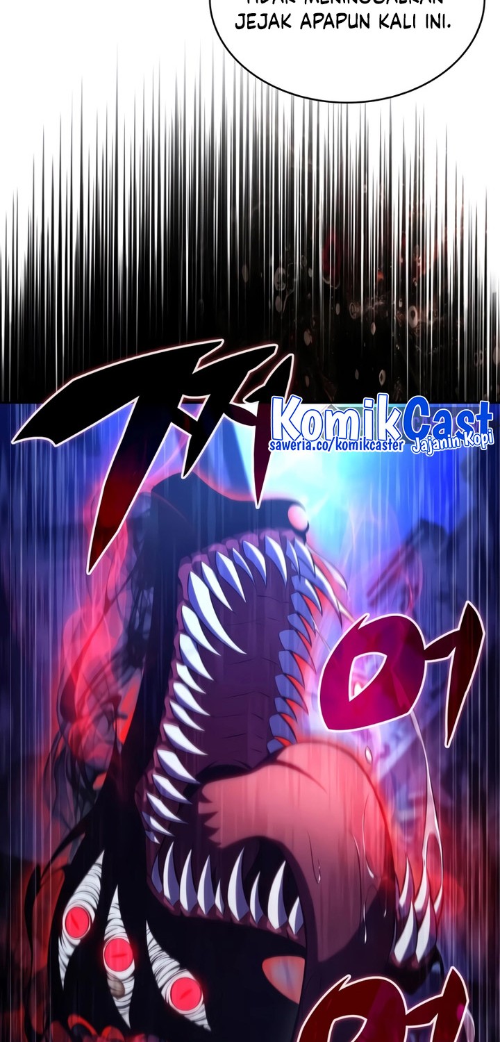 The Regressed Son Of A Duke Is An Assassin Chapter 38 Halaman 23