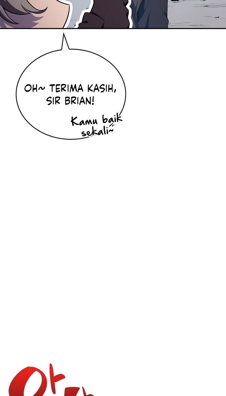 The Regressed Son Of A Duke Is An Assassin Chapter 38 Halaman 29