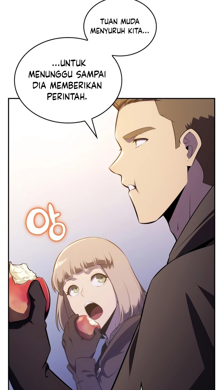 The Regressed Son Of A Duke Is An Assassin Chapter 38 Halaman 31