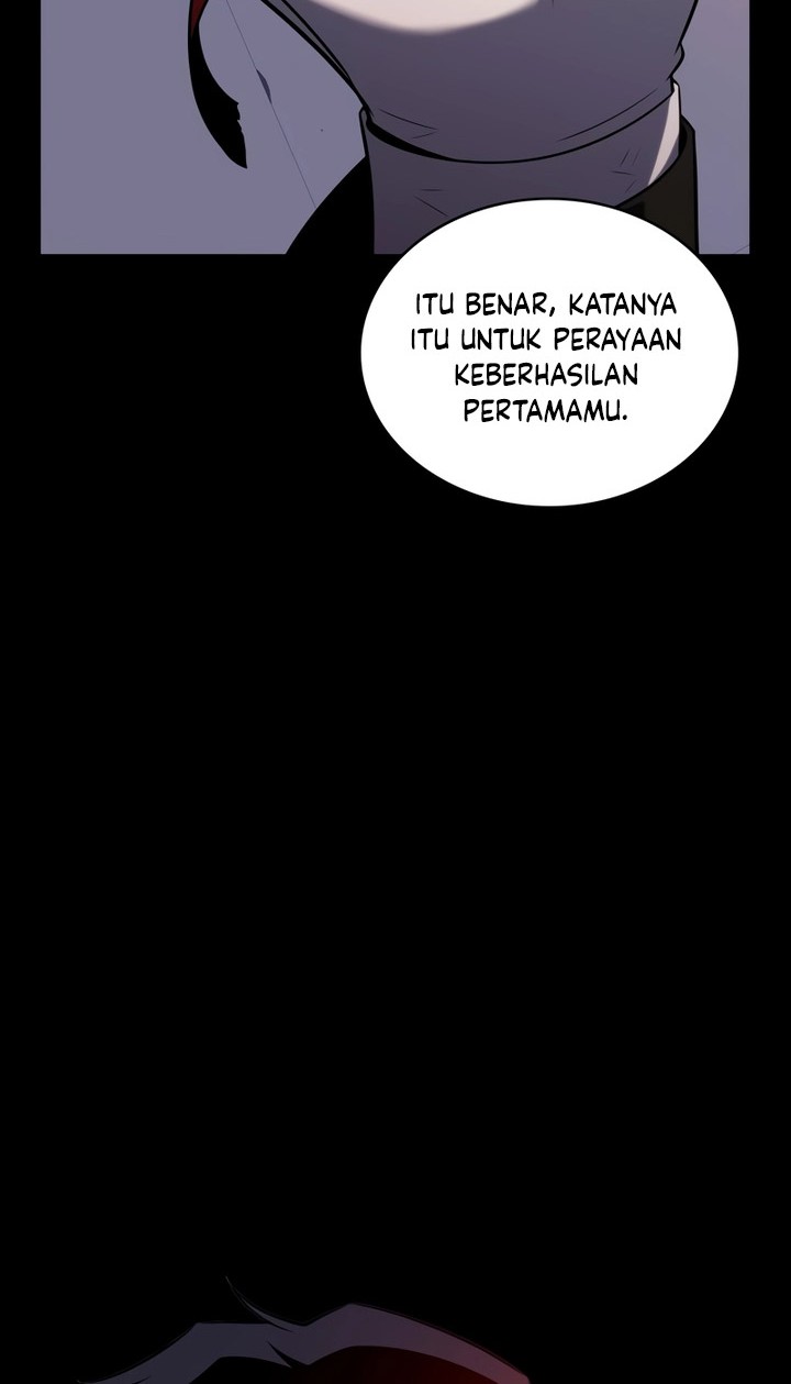 The Regressed Son Of A Duke Is An Assassin Chapter 38 Halaman 33