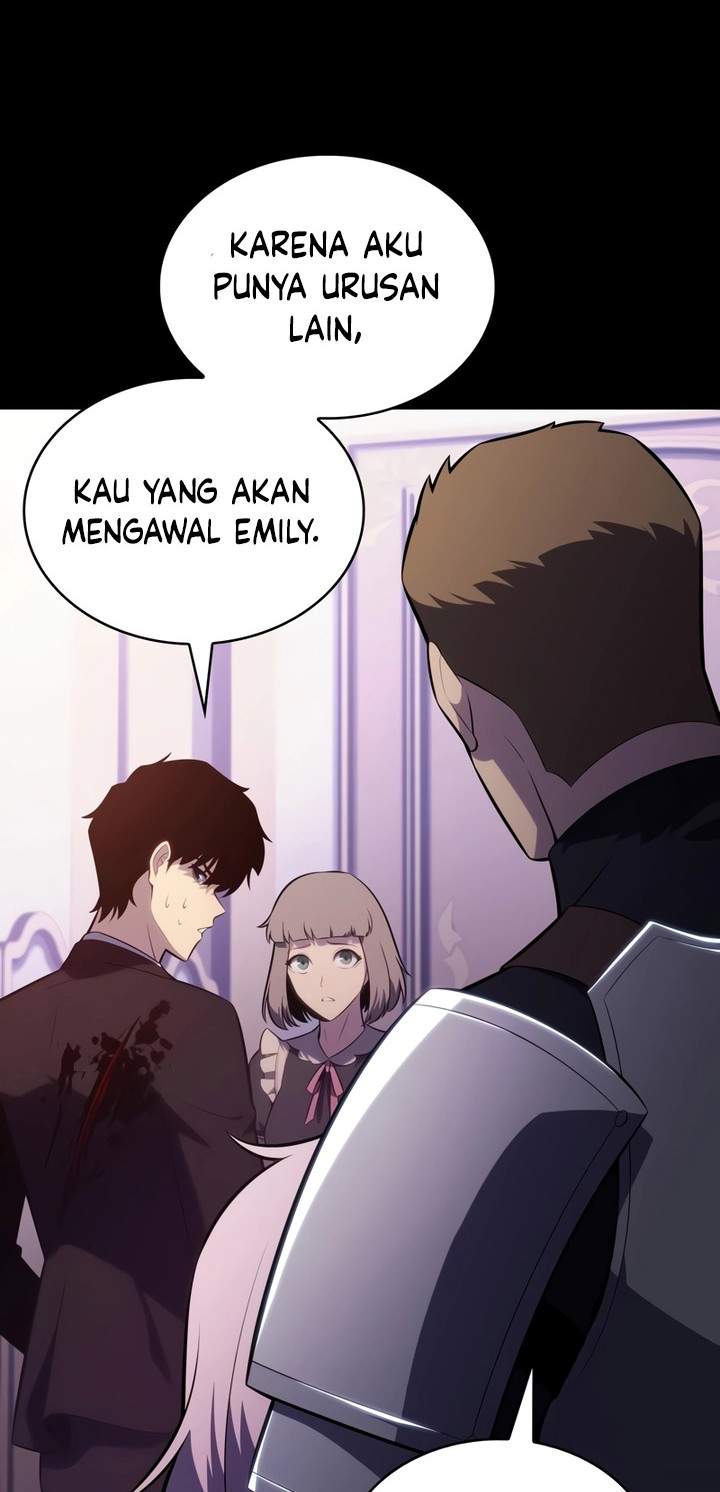 The Regressed Son Of A Duke Is An Assassin Chapter 38 Halaman 37