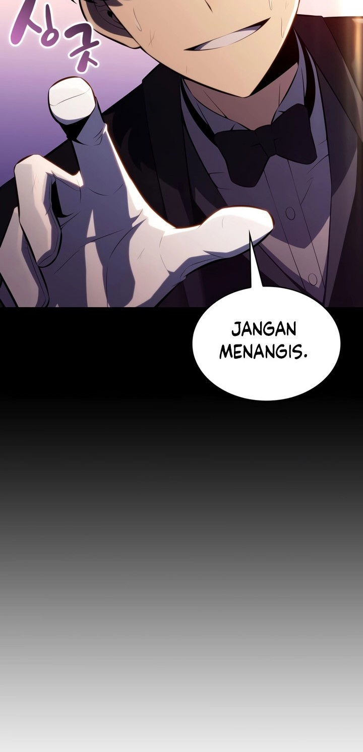 The Regressed Son Of A Duke Is An Assassin Chapter 38 Halaman 39
