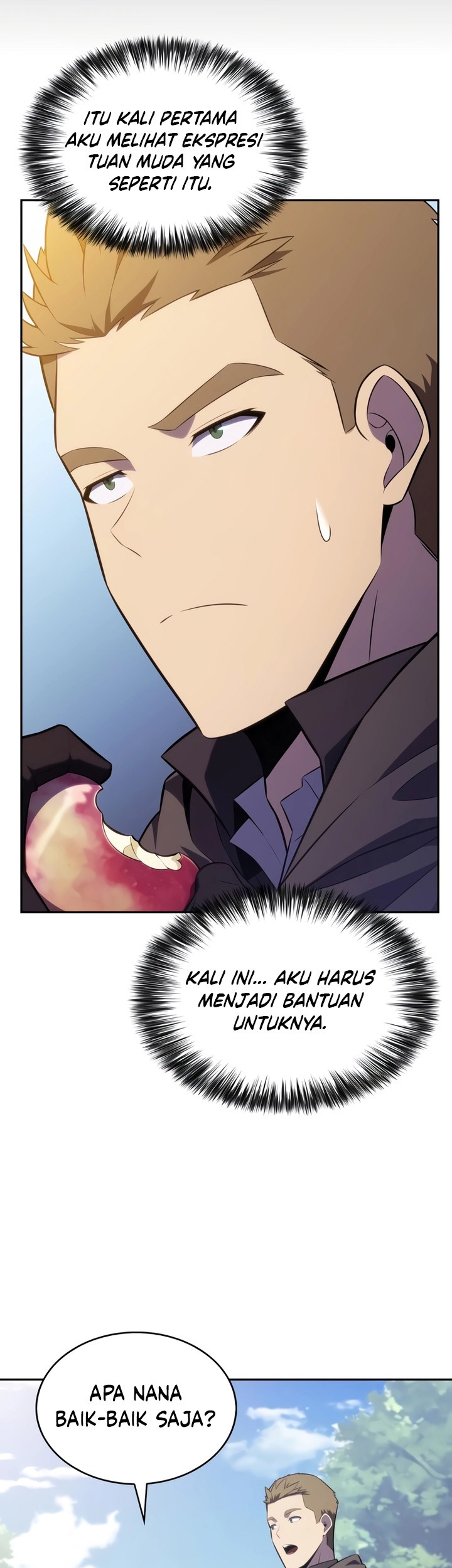 The Regressed Son Of A Duke Is An Assassin Chapter 38 Halaman 40
