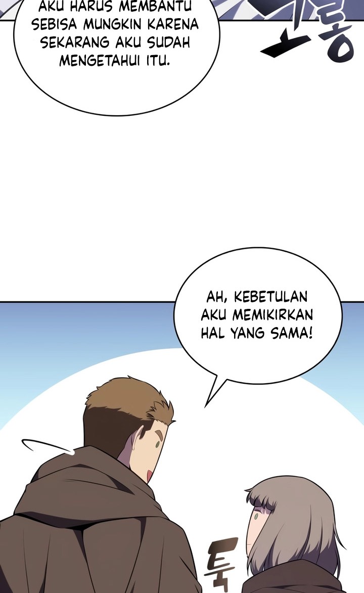 The Regressed Son Of A Duke Is An Assassin Chapter 38 Halaman 43