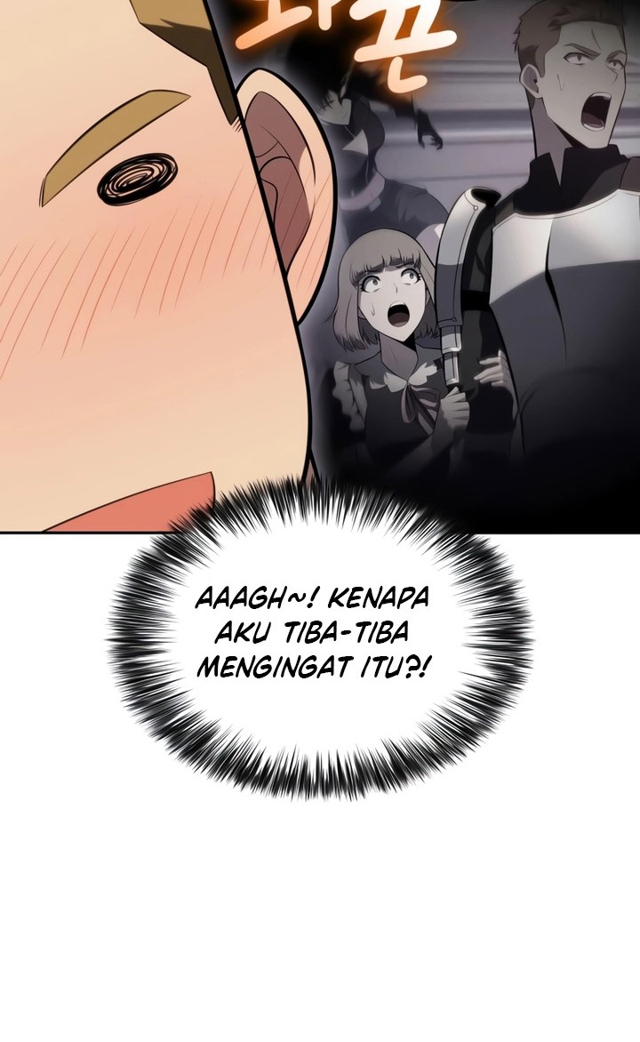 The Regressed Son Of A Duke Is An Assassin Chapter 38 Halaman 45