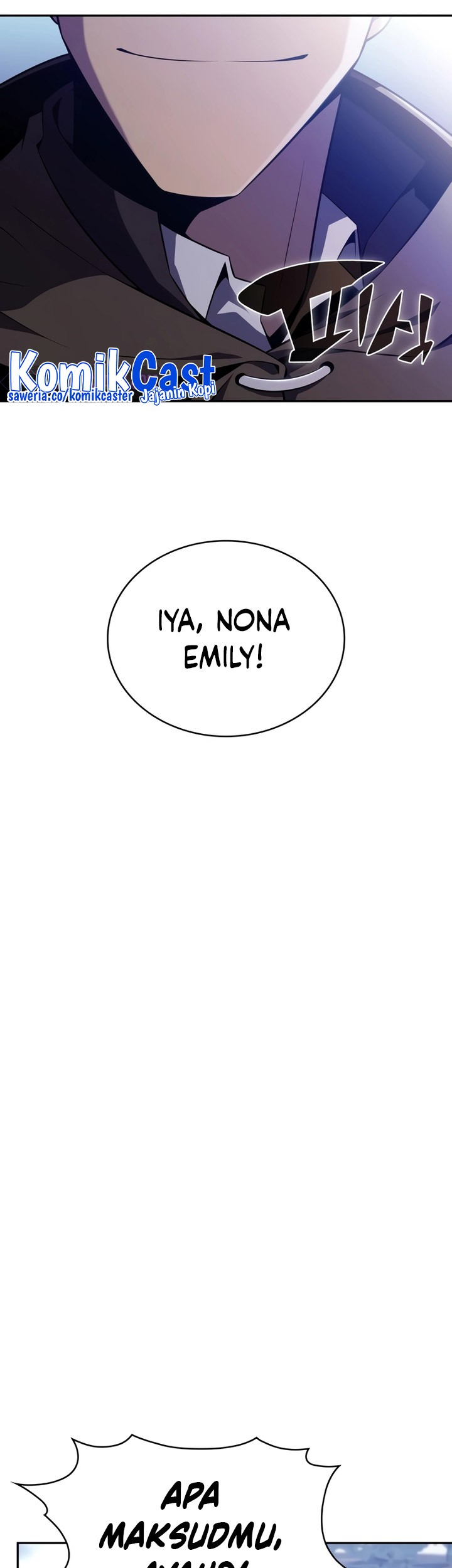 The Regressed Son Of A Duke Is An Assassin Chapter 38 Halaman 48