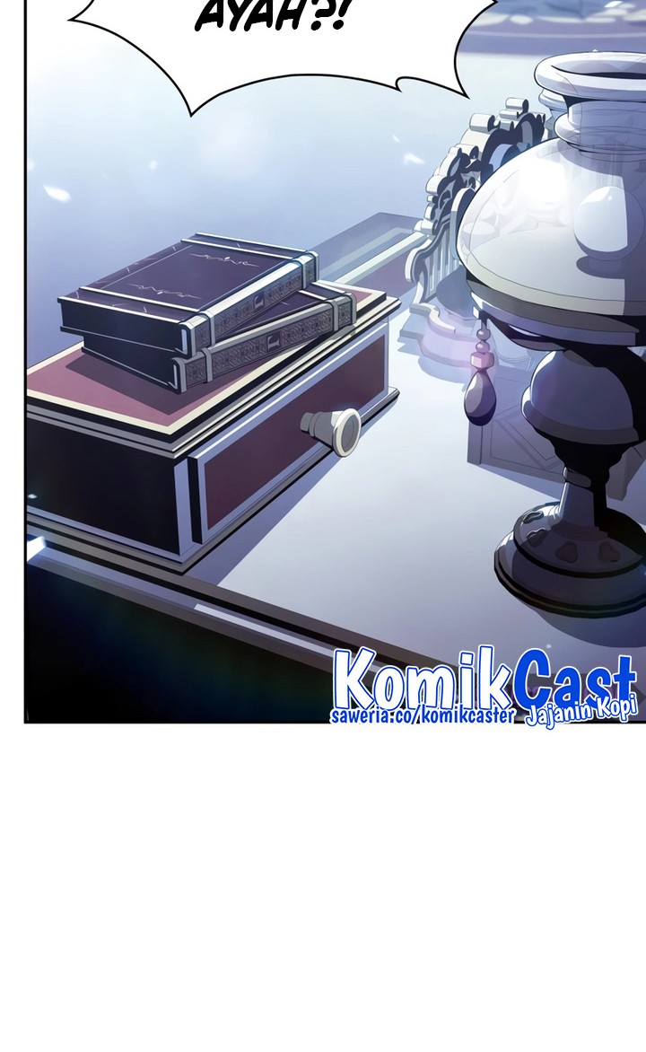 The Regressed Son Of A Duke Is An Assassin Chapter 38 Halaman 49