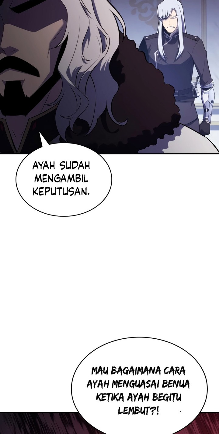 The Regressed Son Of A Duke Is An Assassin Chapter 38 Halaman 51
