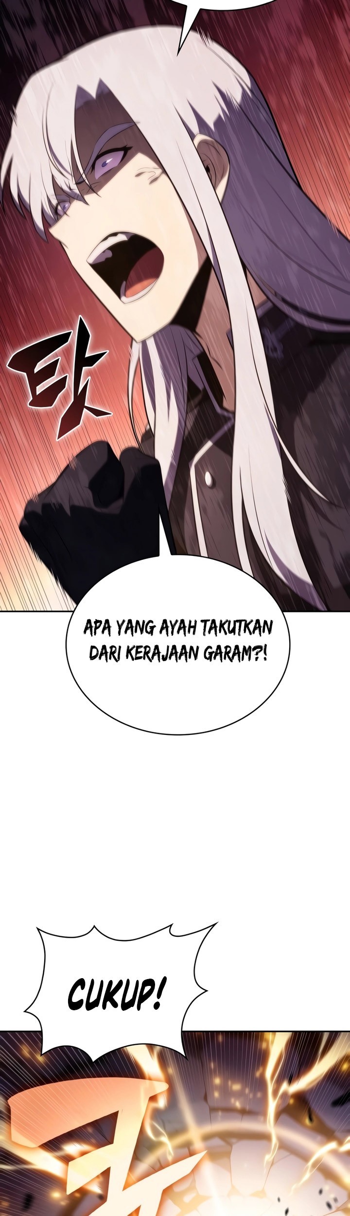 The Regressed Son Of A Duke Is An Assassin Chapter 38 Halaman 52