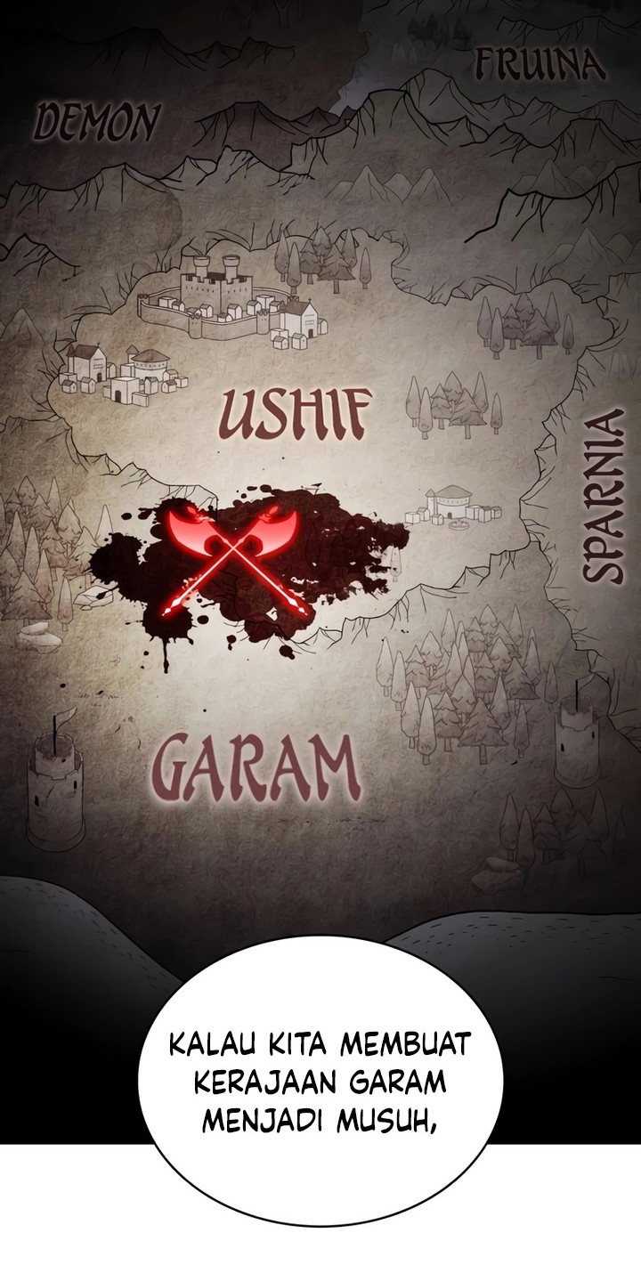 The Regressed Son Of A Duke Is An Assassin Chapter 38 Halaman 55