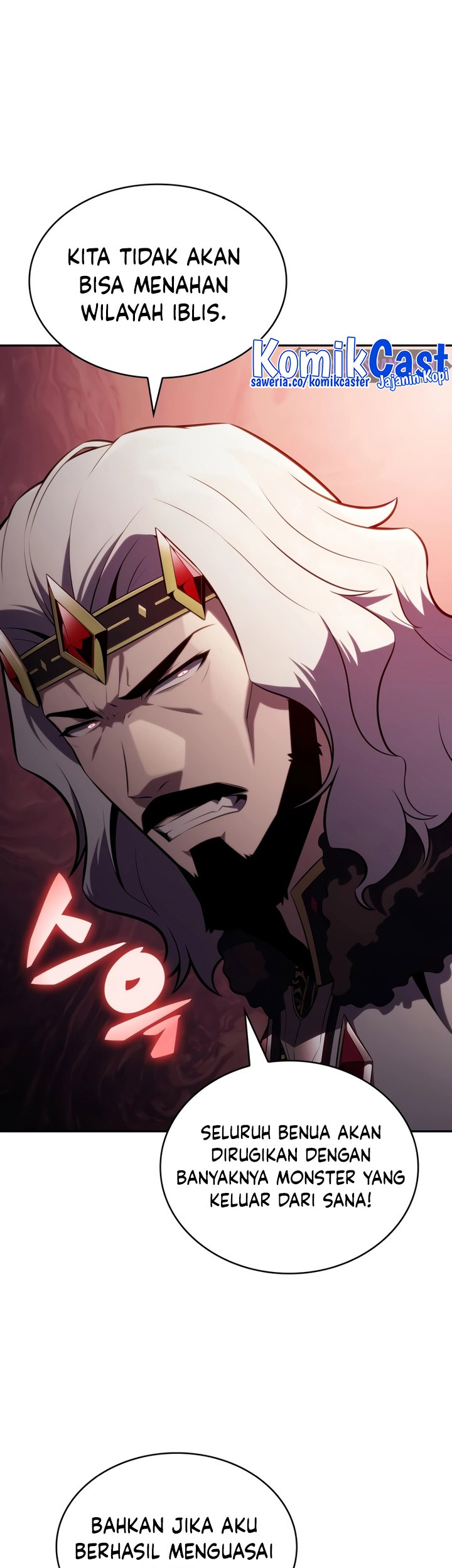 The Regressed Son Of A Duke Is An Assassin Chapter 38 Halaman 56