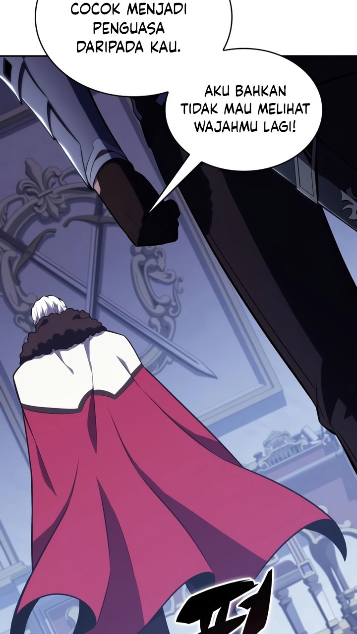 The Regressed Son Of A Duke Is An Assassin Chapter 38 Halaman 63