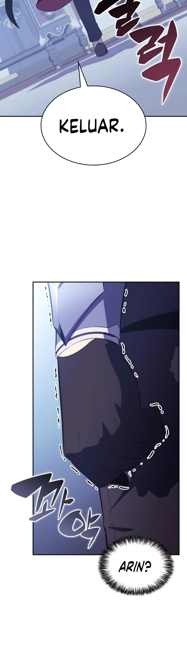 The Regressed Son Of A Duke Is An Assassin Chapter 38 Halaman 64