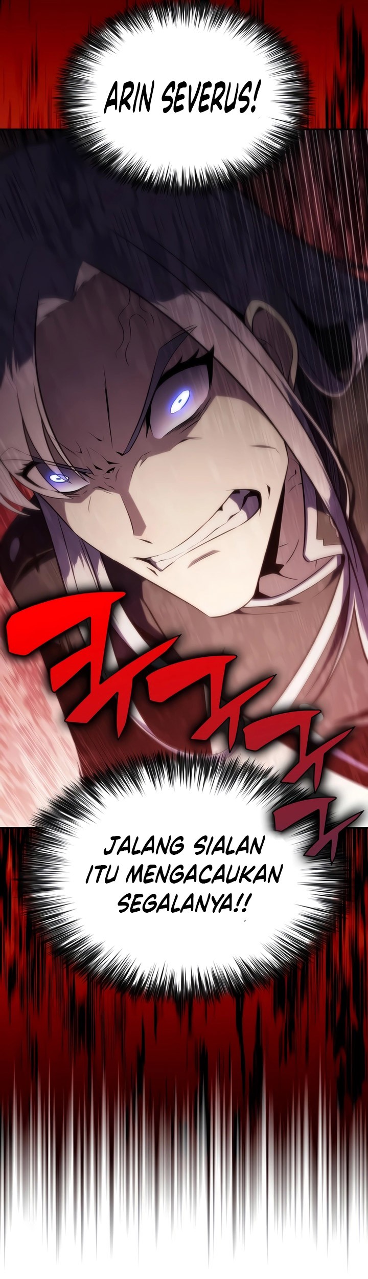The Regressed Son Of A Duke Is An Assassin Chapter 38 Halaman 66