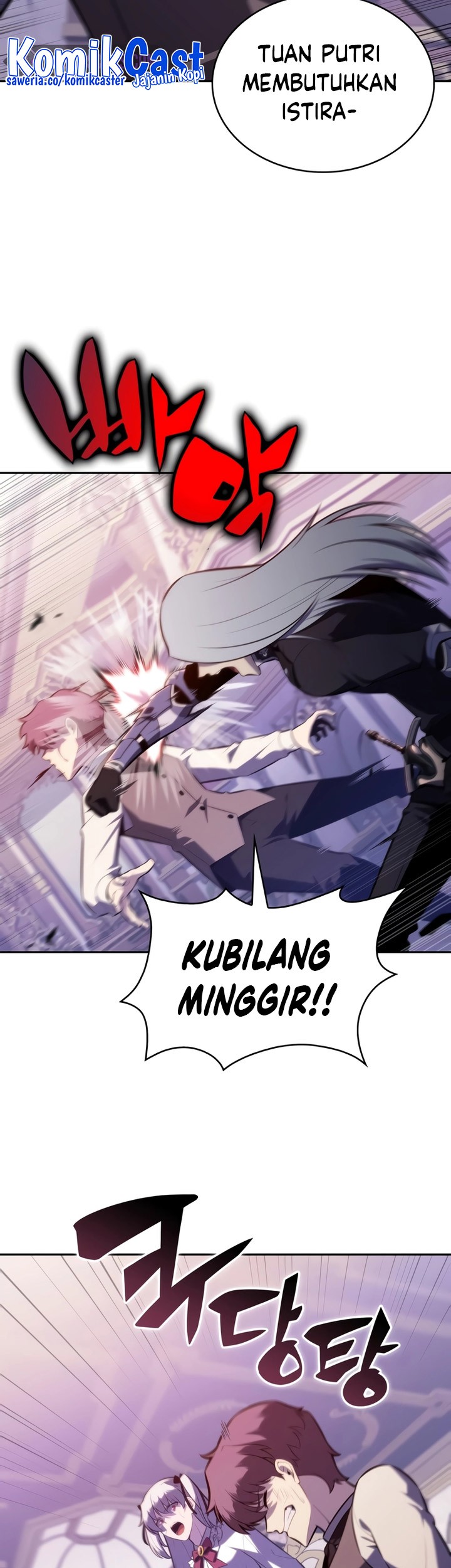 The Regressed Son Of A Duke Is An Assassin Chapter 38 Halaman 70