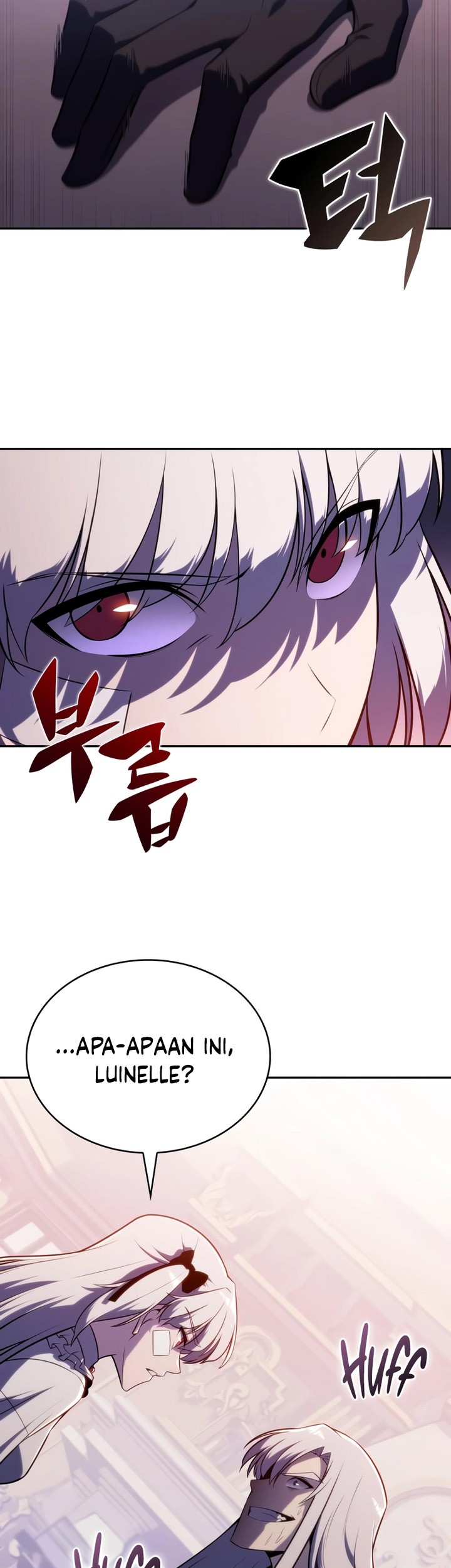 The Regressed Son Of A Duke Is An Assassin Chapter 38 Halaman 72