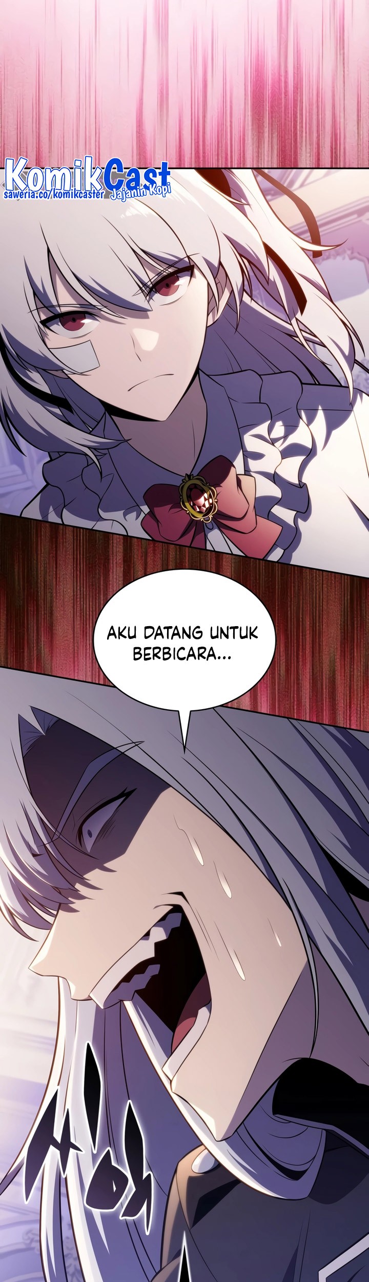 The Regressed Son Of A Duke Is An Assassin Chapter 38 Halaman 74