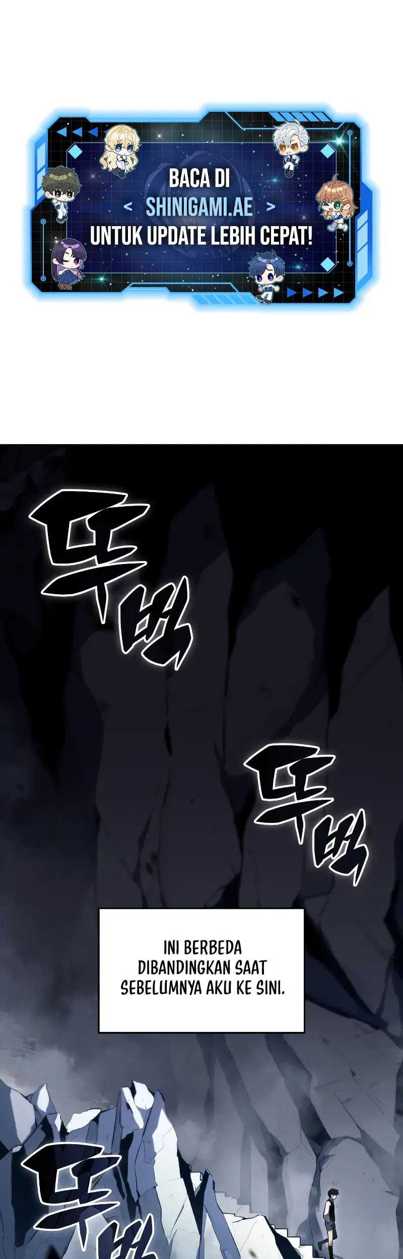 The Regressed Son Of A Duke Is An Assassin Chapter 4 Halaman 2