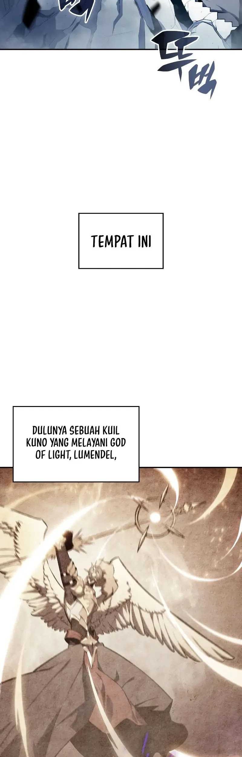 The Regressed Son Of A Duke Is An Assassin Chapter 4 Halaman 3