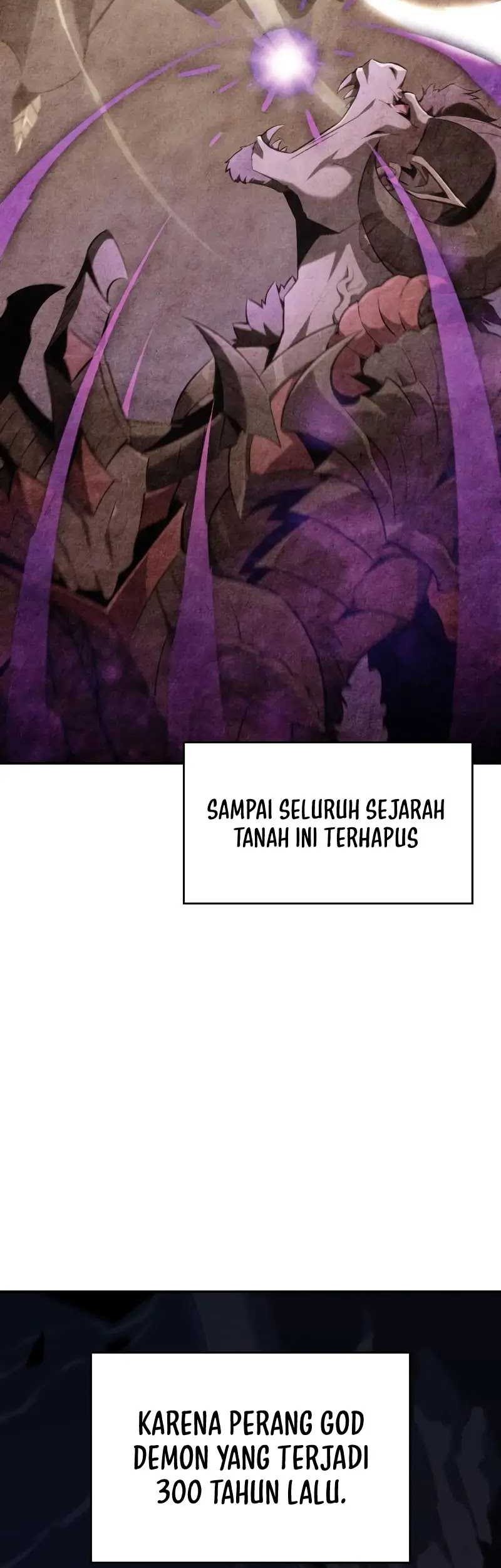 The Regressed Son Of A Duke Is An Assassin Chapter 4 Halaman 4