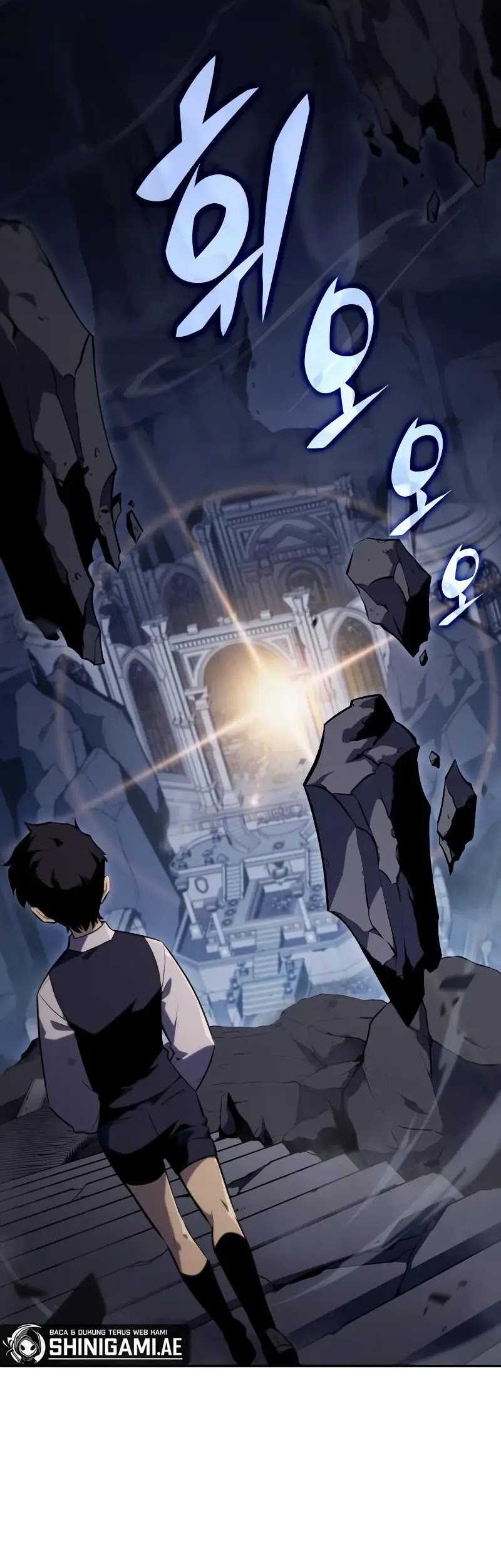 The Regressed Son Of A Duke Is An Assassin Chapter 4 Halaman 5