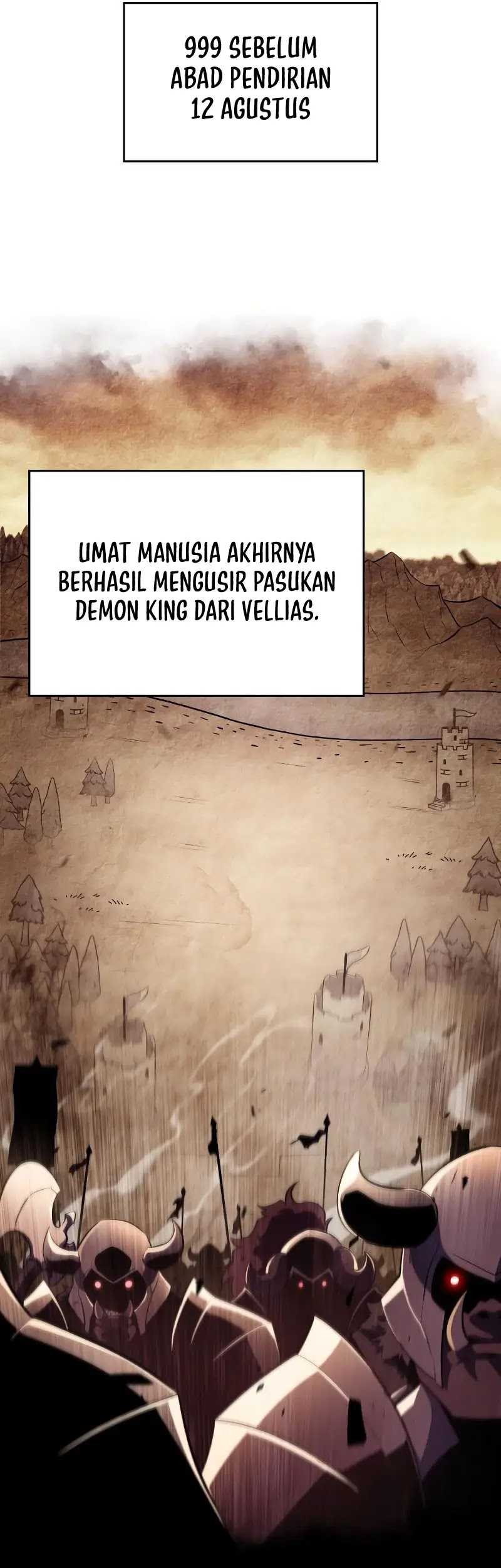 The Regressed Son Of A Duke Is An Assassin Chapter 4 Halaman 11
