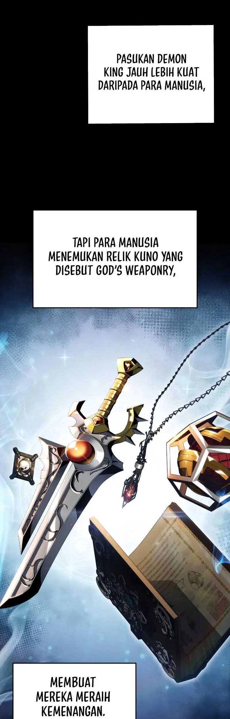 The Regressed Son Of A Duke Is An Assassin Chapter 4 Halaman 12