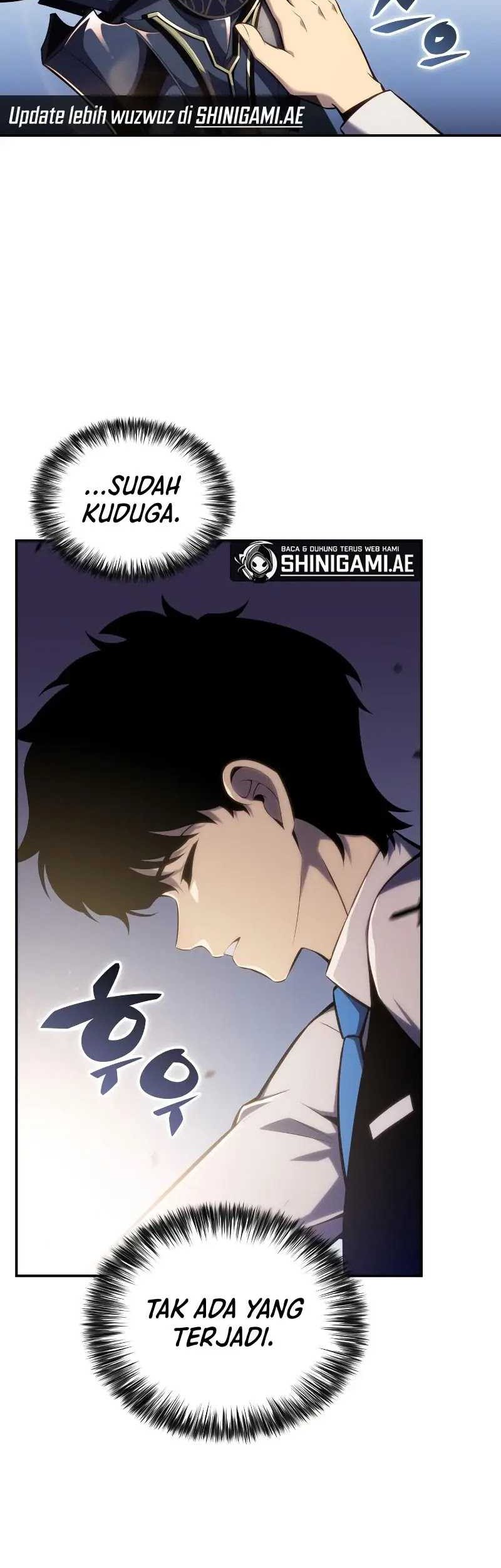 The Regressed Son Of A Duke Is An Assassin Chapter 4 Halaman 17
