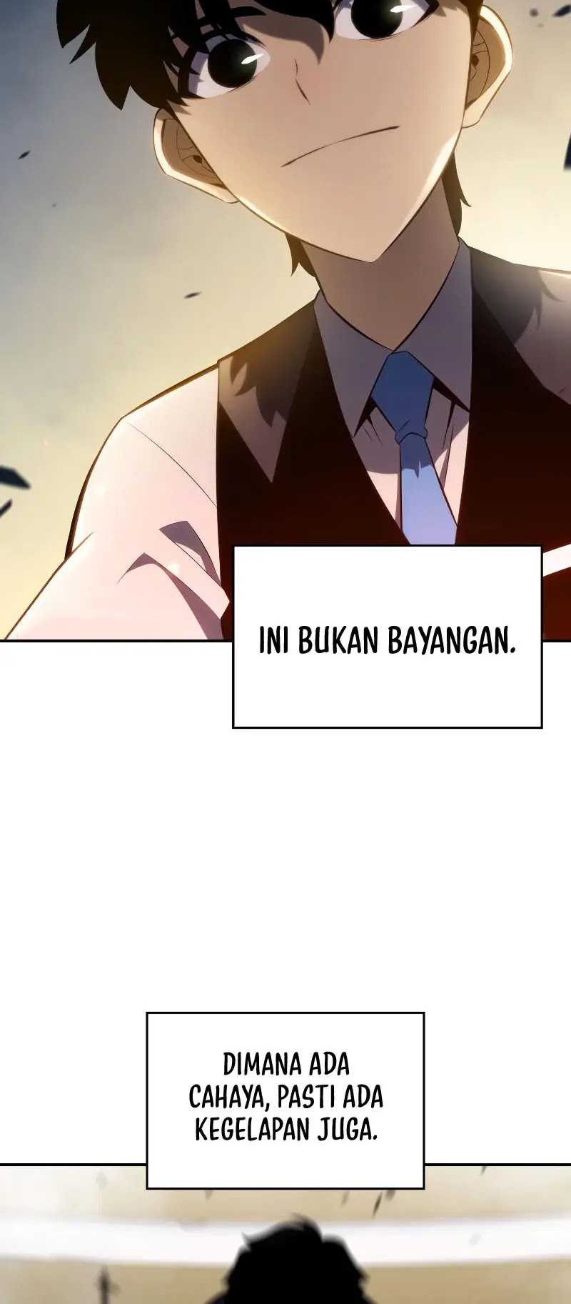 The Regressed Son Of A Duke Is An Assassin Chapter 4 Halaman 22