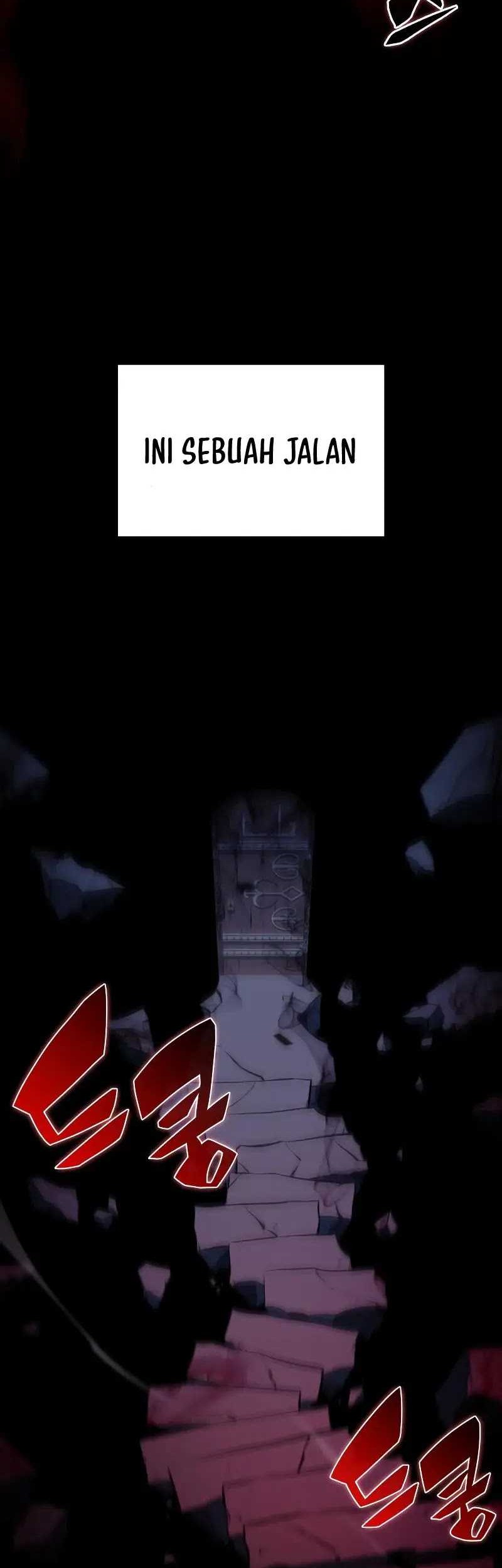 The Regressed Son Of A Duke Is An Assassin Chapter 4 Halaman 24
