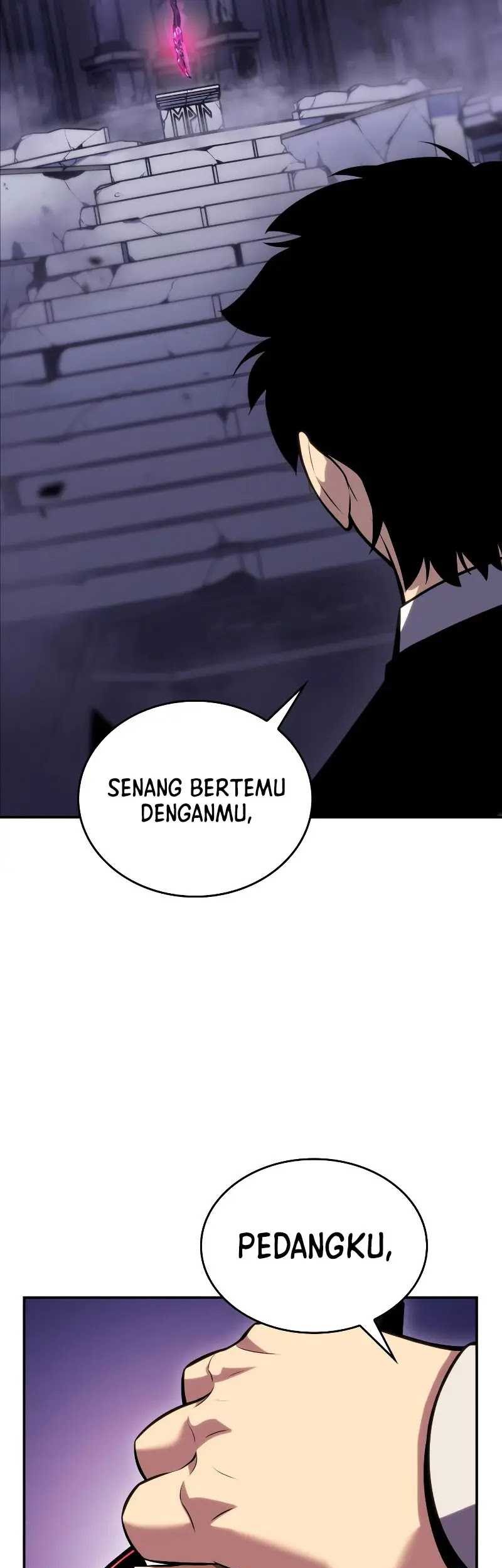 The Regressed Son Of A Duke Is An Assassin Chapter 4 Halaman 27
