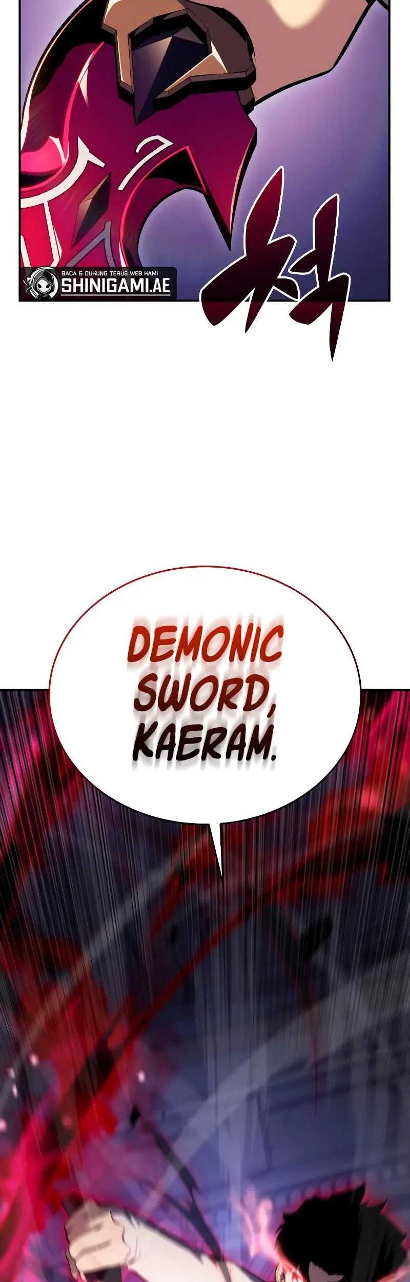 The Regressed Son Of A Duke Is An Assassin Chapter 4 Halaman 28