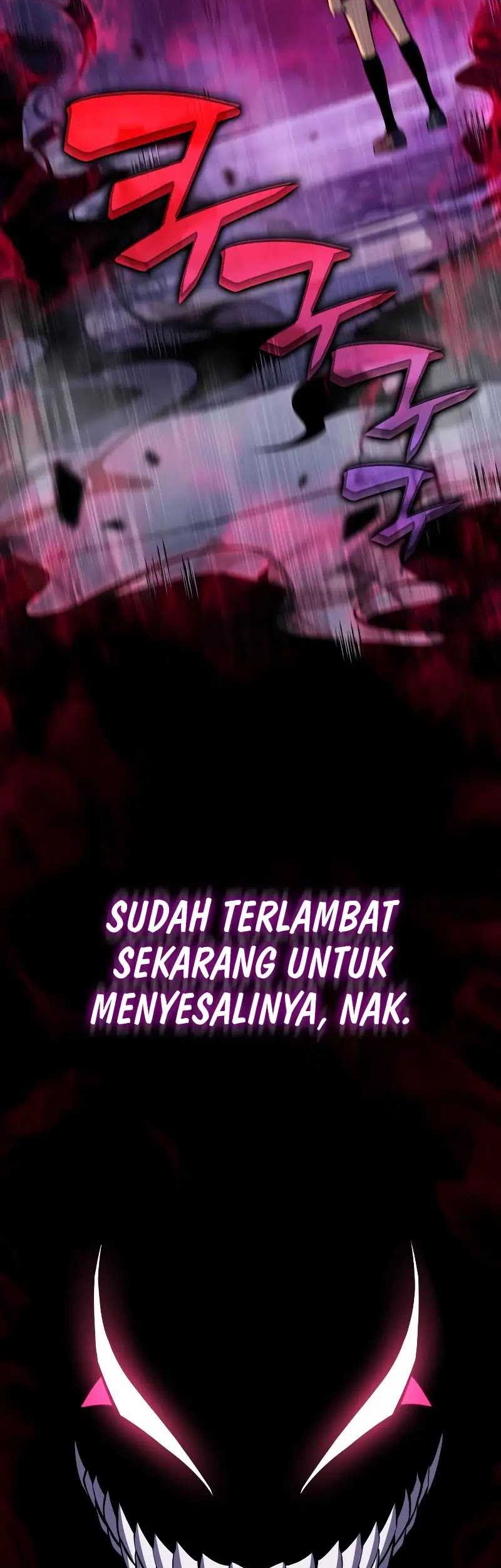 The Regressed Son Of A Duke Is An Assassin Chapter 4 Halaman 37