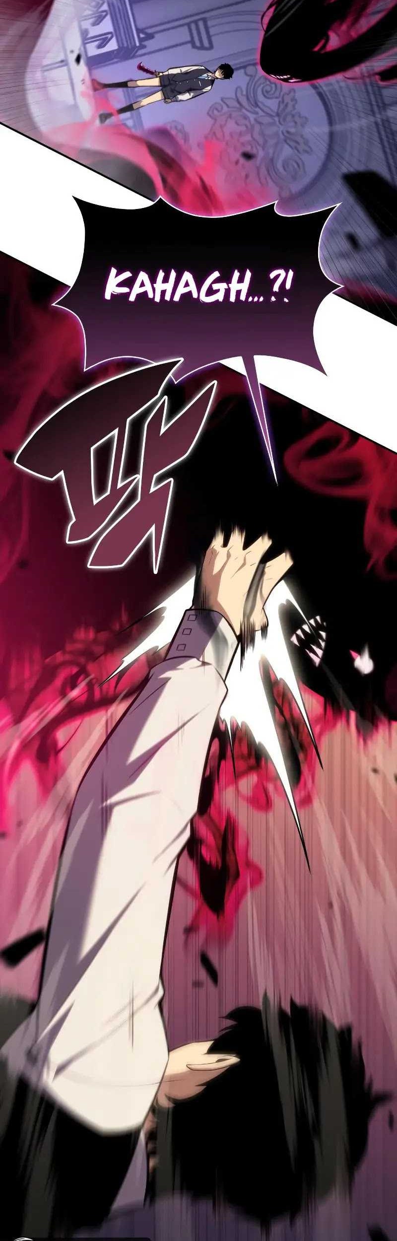 The Regressed Son Of A Duke Is An Assassin Chapter 4 Halaman 40