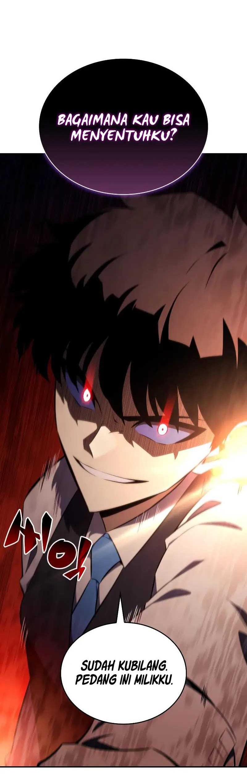 The Regressed Son Of A Duke Is An Assassin Chapter 4 Halaman 42
