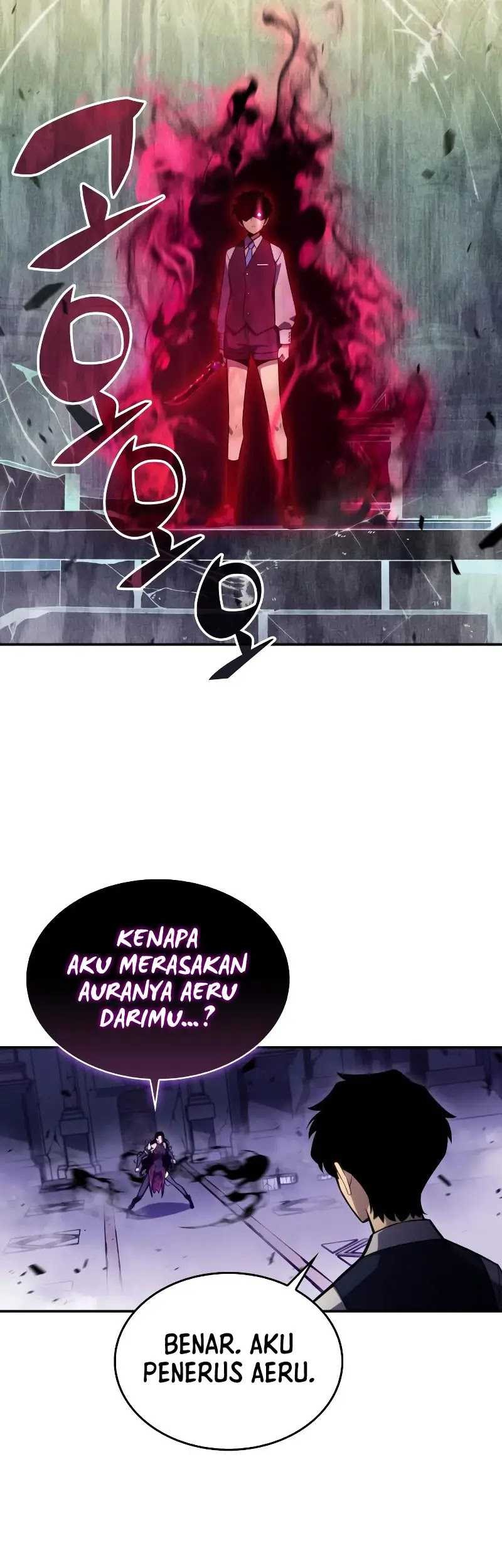 The Regressed Son Of A Duke Is An Assassin Chapter 4 Halaman 47