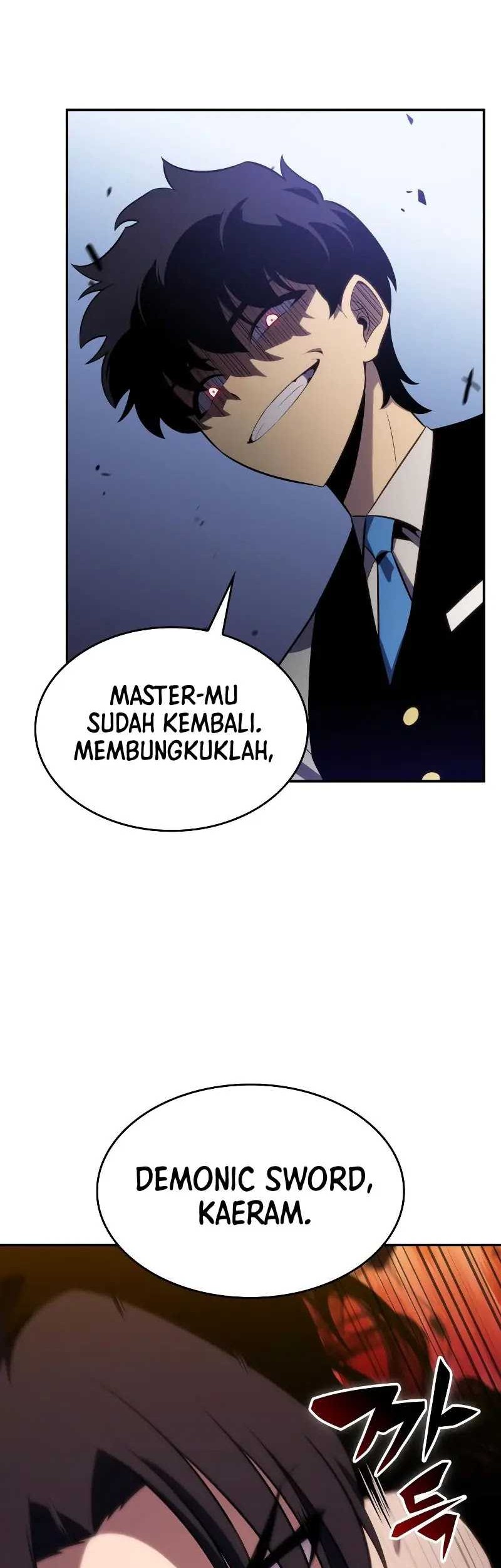 The Regressed Son Of A Duke Is An Assassin Chapter 4 Halaman 48