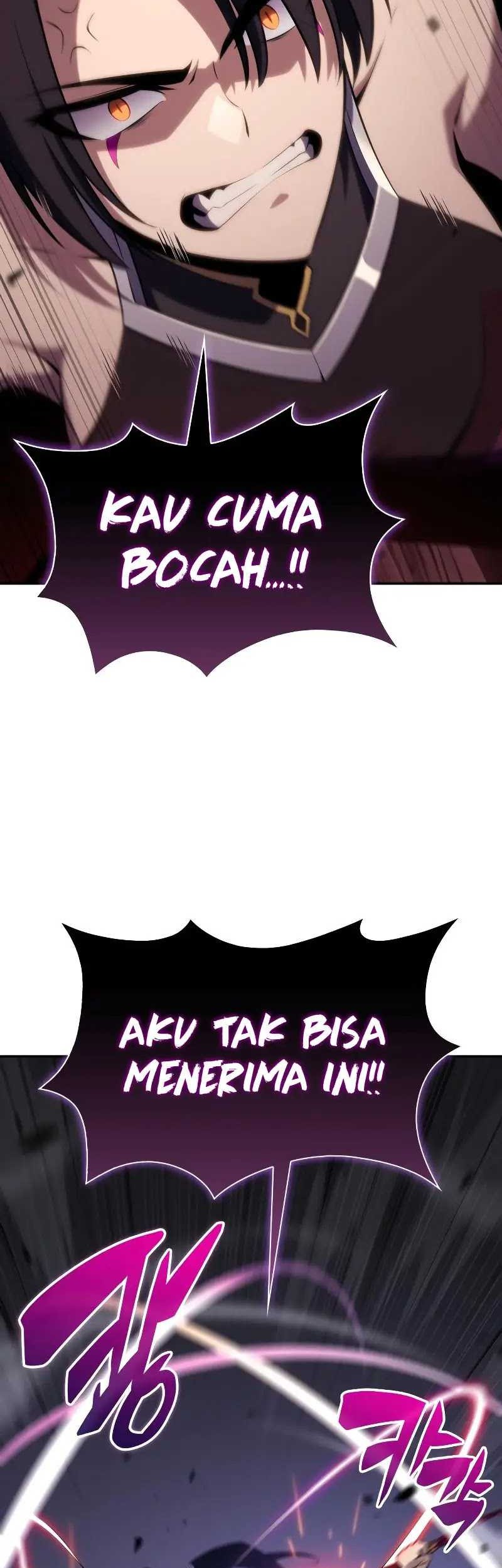 The Regressed Son Of A Duke Is An Assassin Chapter 4 Halaman 49