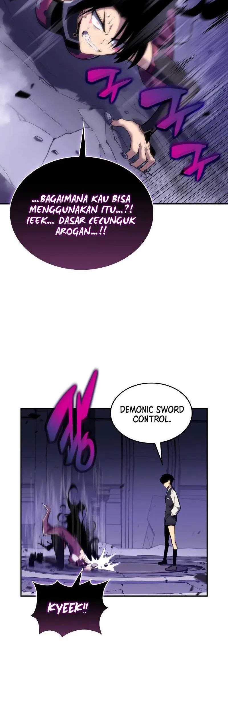 The Regressed Son Of A Duke Is An Assassin Chapter 4 Halaman 56