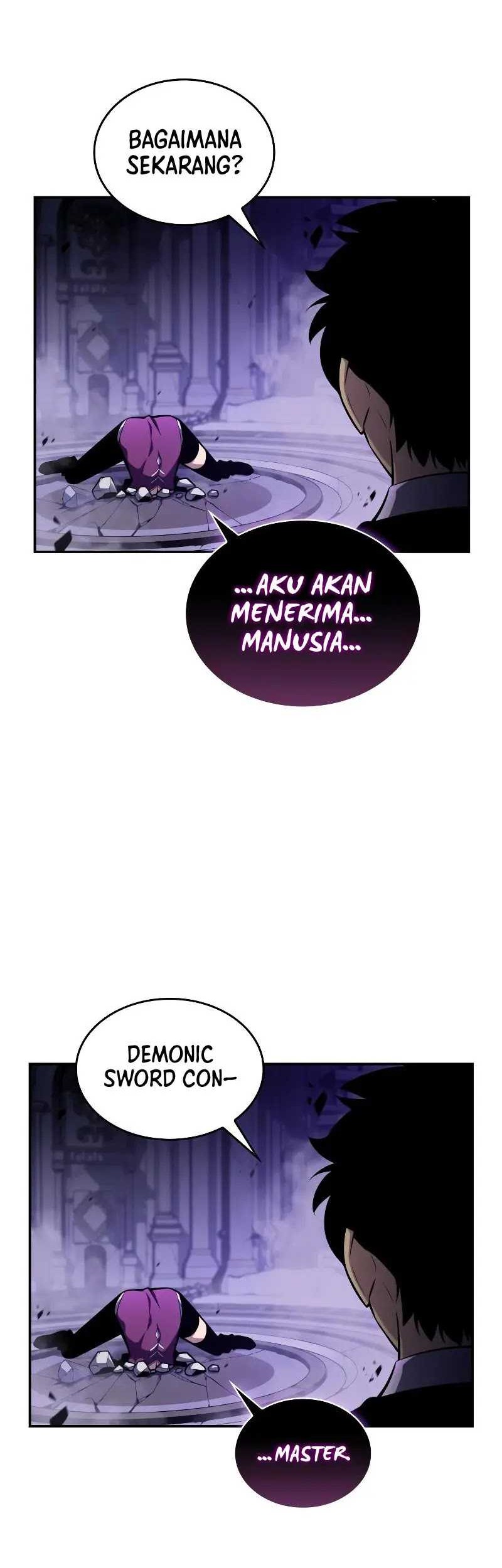 The Regressed Son Of A Duke Is An Assassin Chapter 4 Halaman 58
