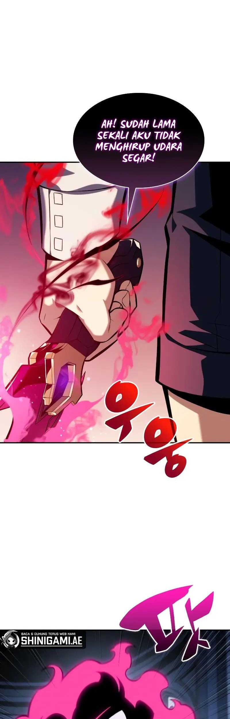 The Regressed Son Of A Duke Is An Assassin Chapter 4 Halaman 61