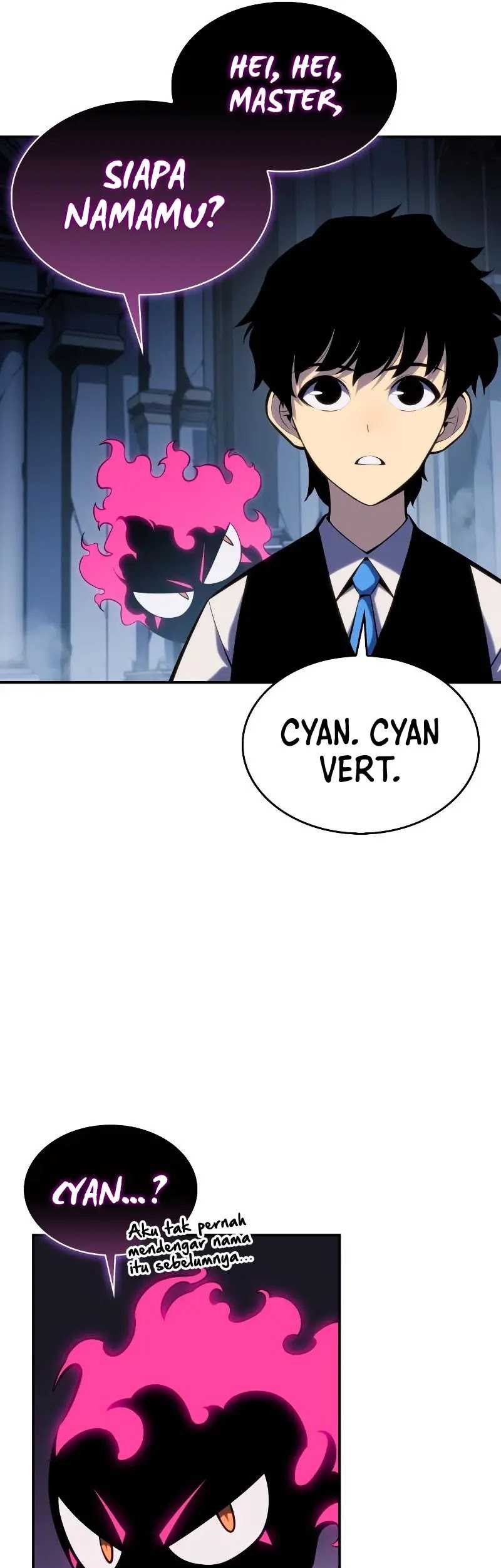 The Regressed Son Of A Duke Is An Assassin Chapter 4 Halaman 63