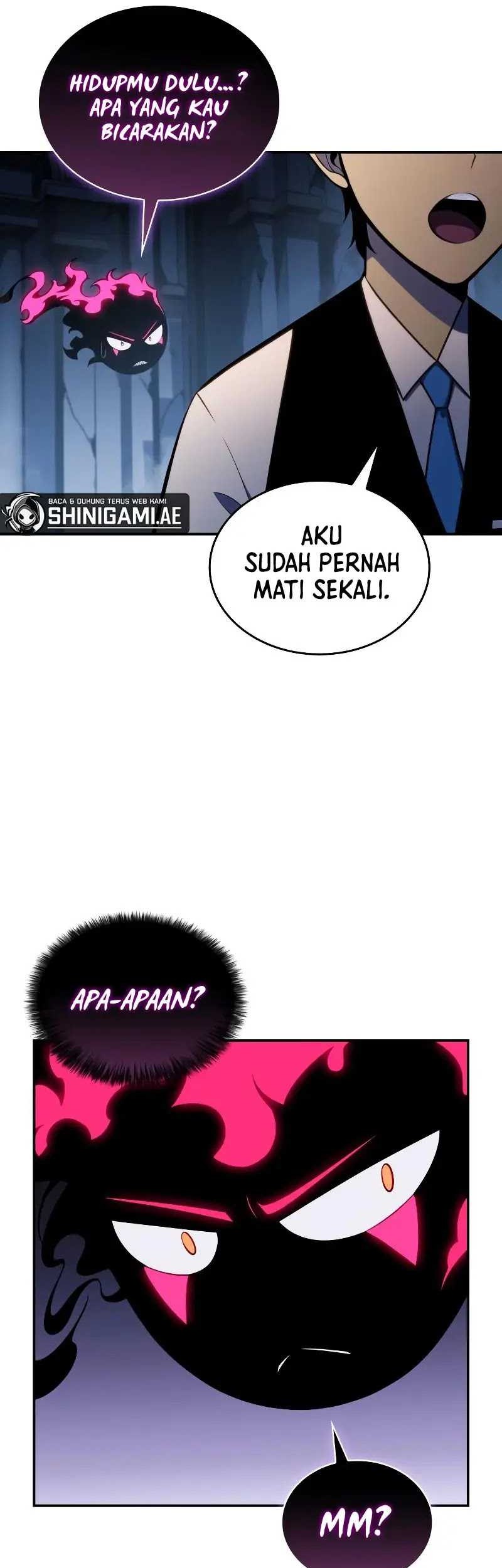 The Regressed Son Of A Duke Is An Assassin Chapter 4 Halaman 65