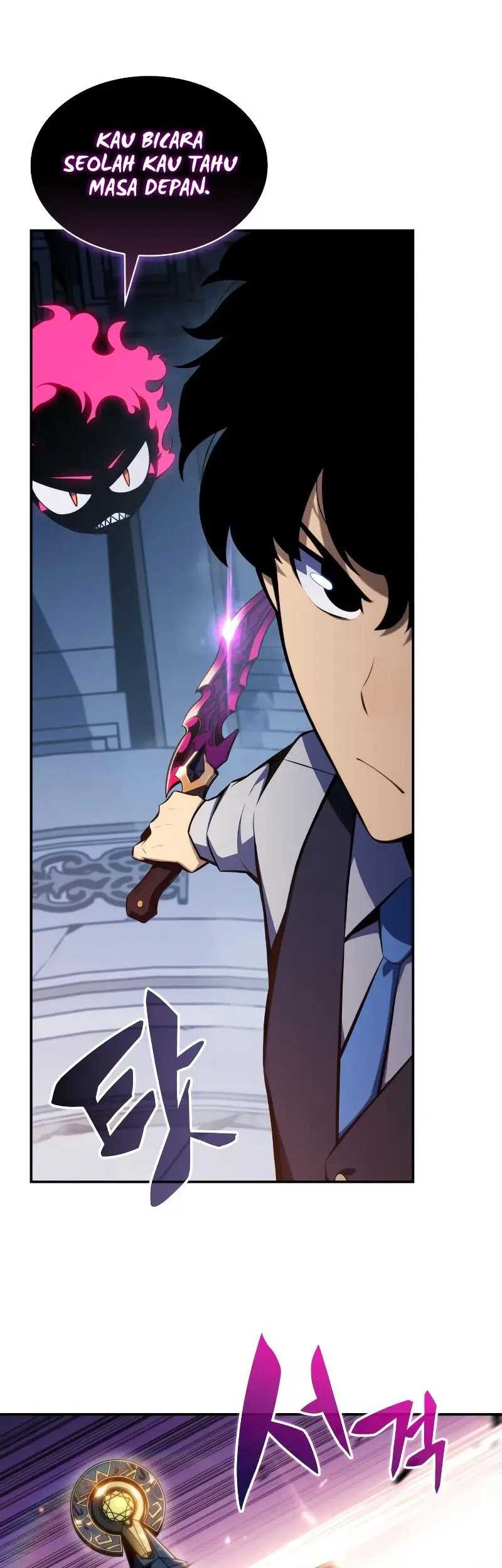 The Regressed Son Of A Duke Is An Assassin Chapter 4 Halaman 67
